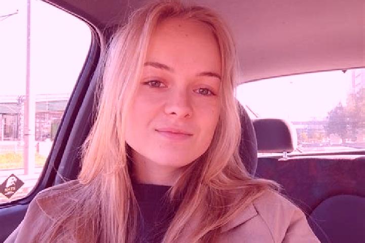 Hannah, 32 — Escort in Himanka, Finland