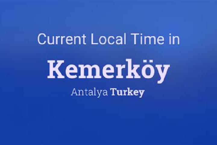 Hannah, 32 — Escort in Kemerkoey, Turkey