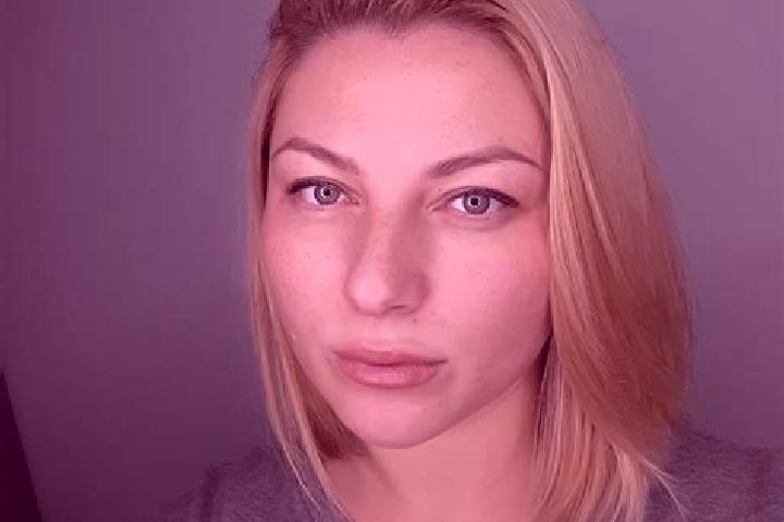 Hannah, 32 — Escort in Kurkino, Russia