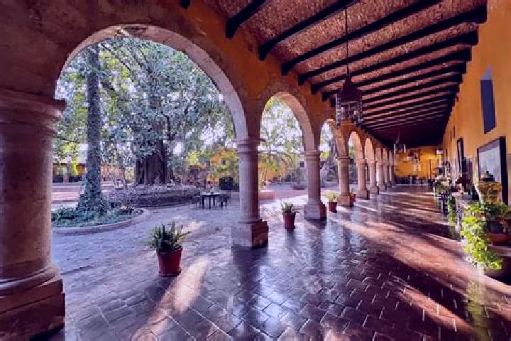 Hannah, 32 — Escort in La Hacienda, Mexico