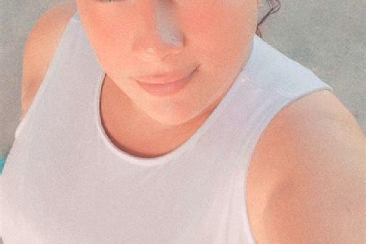 Hannah, 32 — Escort in La Sarrosa, Honduras