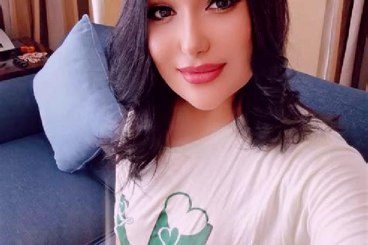 Hannah, 32 — Escort in Lancy, Switzerland