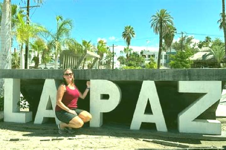 Hannah, 32 — Escort in Lapaz, Philippines