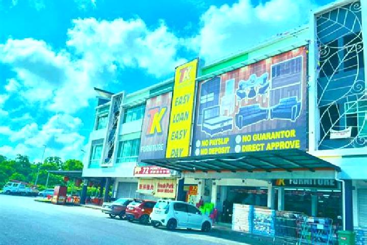 Hannah, 32 — Escort in Lubok Buntar, Malaysia