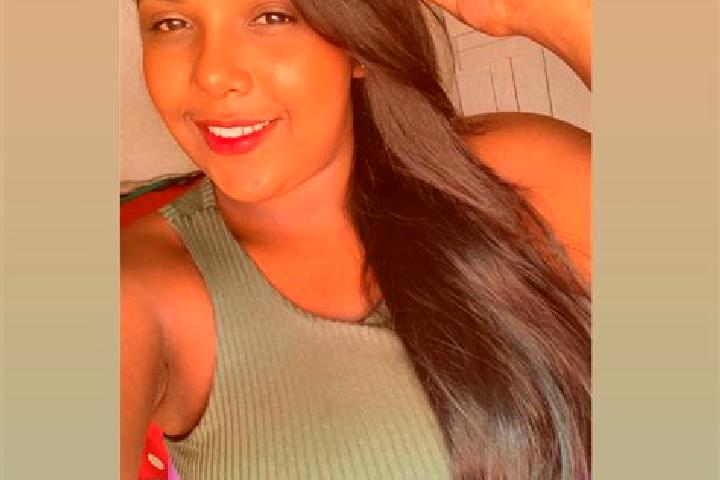 Hannah, 32 — Escort in Luzinopolis, Brazil