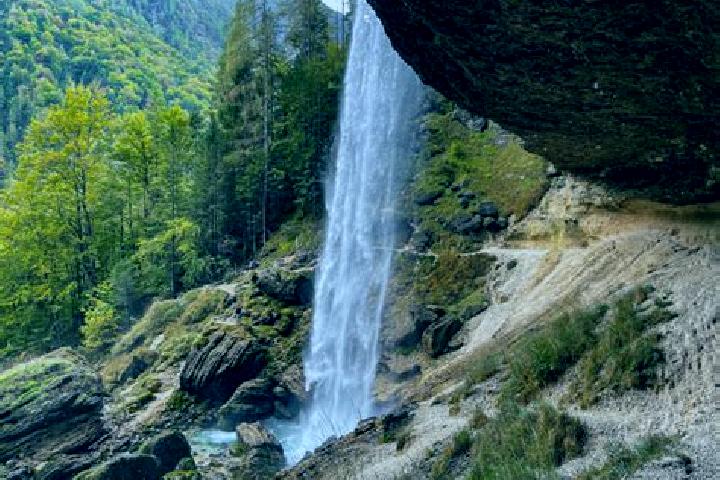 Hannah, 32 — Escort in Mojstrana, Slovenia