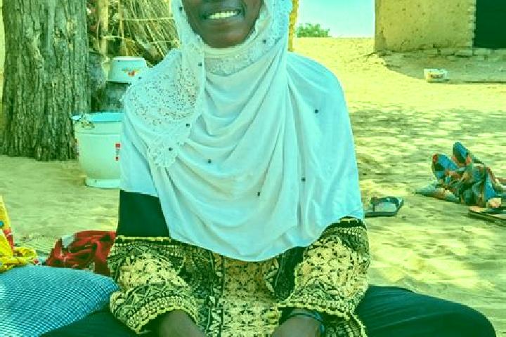 Hannah, 32 — Escort in Ngouri, Chad