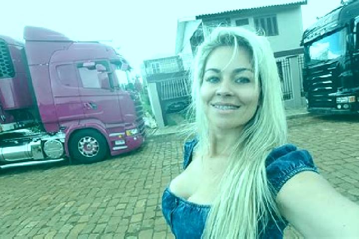 Hannah, 32 — Escort in Orobo, Brazil