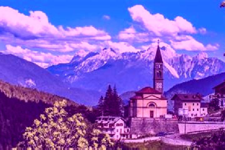 Hannah, 32 — Escort in Ospitale di Cadore, Italy