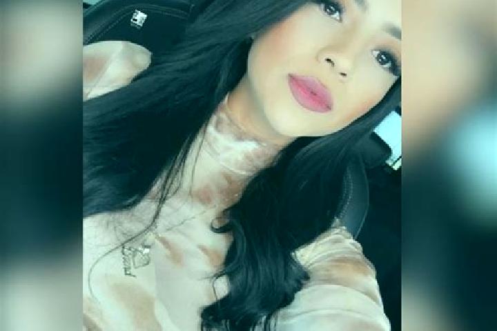 Hannah, 32 — Escort in Oztocingo, Mexico