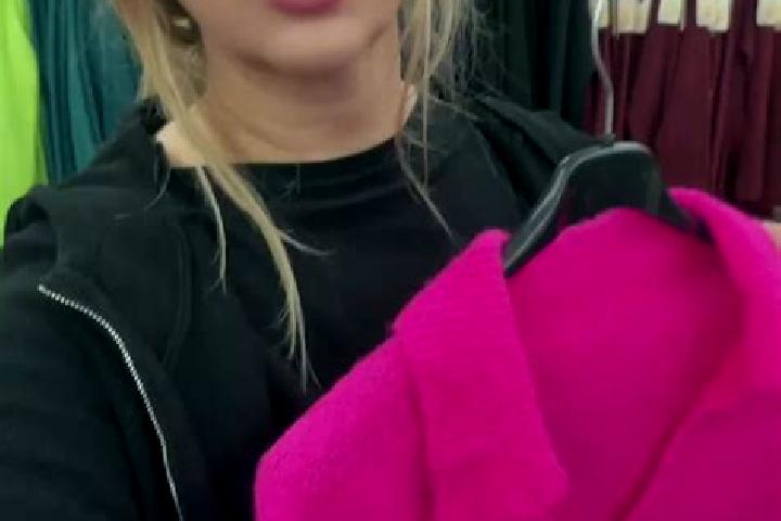 Hannah, 32 — Escort in Pisz, Poland