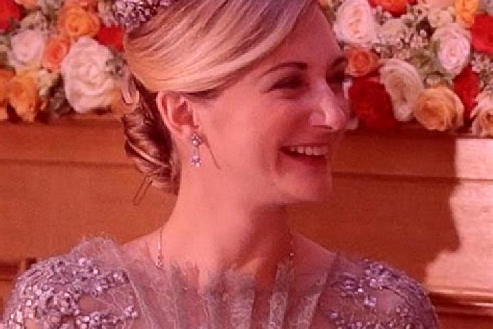 Hannah, 32 — Escort in Platen, Luxembourg