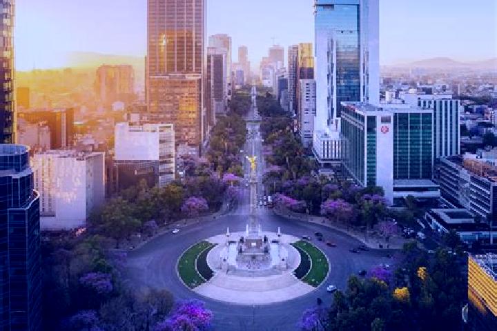 Hannah, 32 — Escort in Poligonos, Mexico