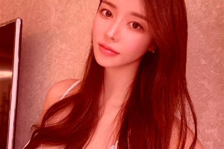 Hannah, 32 — Escort in Qingyundian, China