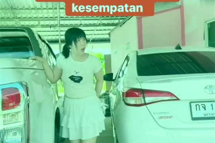 Hannah, 32 — Escort in Rengasdengklok, Indonesia