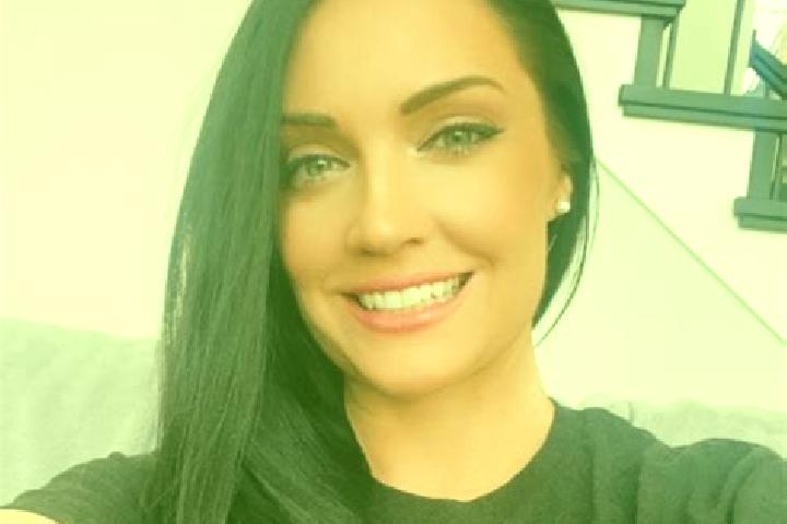 Hannah, 32 — Escort in San Martin, Philippines