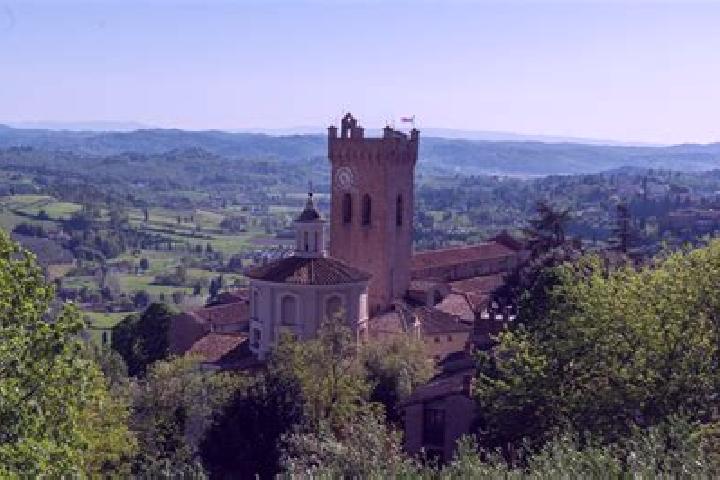 Hannah, 32 — Escort in San Miniato, Italy