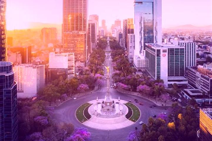 Hannah, 32 — Escort in Santiago Mamalhuazuca, Mexico