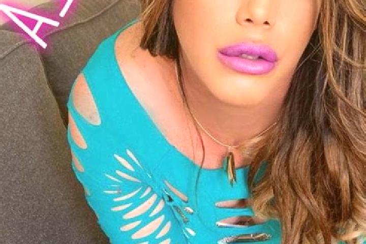 Hannah, 32 — Escort in Santiago Tolman, Mexico