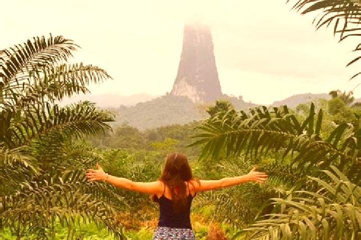 Hannah, 32 — Escort in Sao Desiderio, Brazil