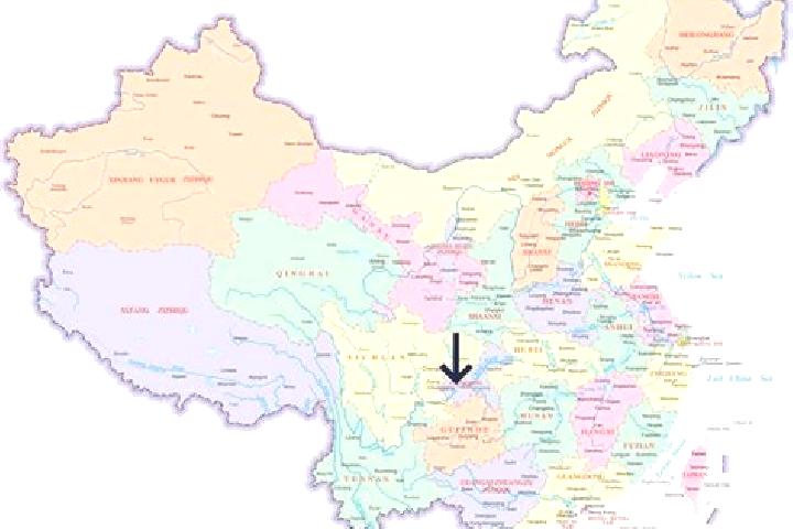 Hannah, 32 — Escort in Shanglu, China