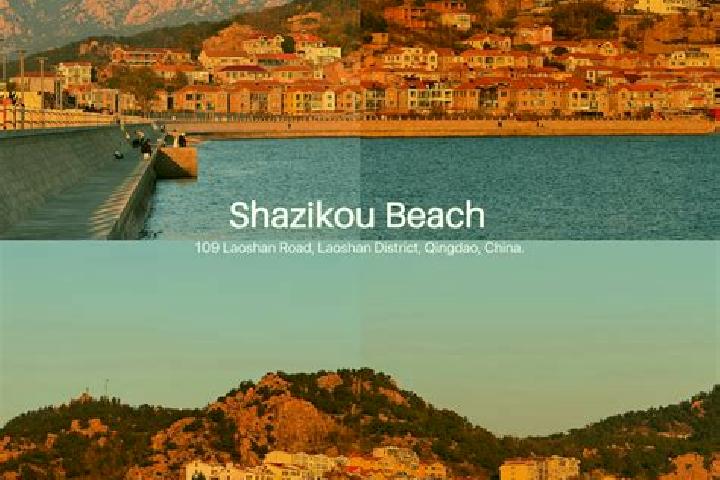 Hannah, 32 — Escort in Shazikou, China