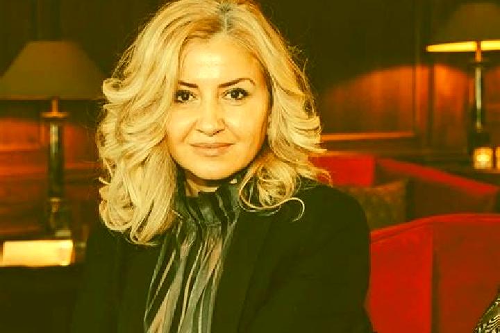 Hannah, 32 — Escort in Stavaru, Romania