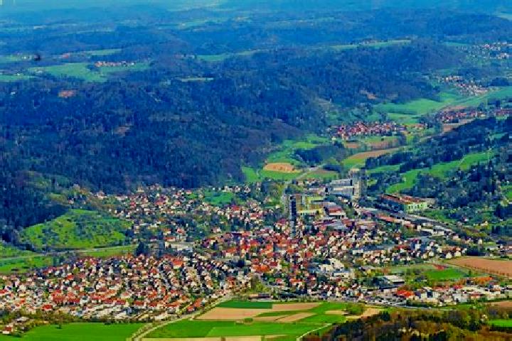 Hannah, 32 — Escort in Sulzbach an der Murr, Germany