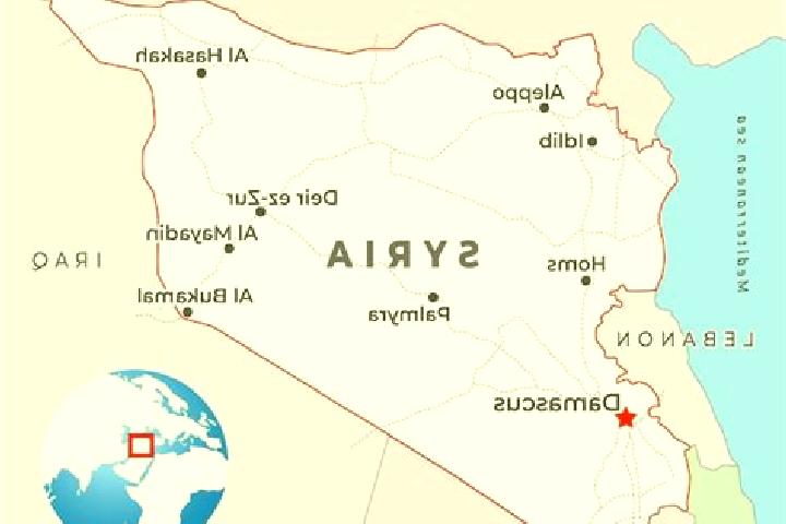 Hannah, 32 — Escort in Tafas, Syria
