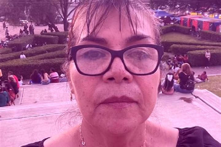 Hannah, 32 — Escort in Tlaltenango, Mexico