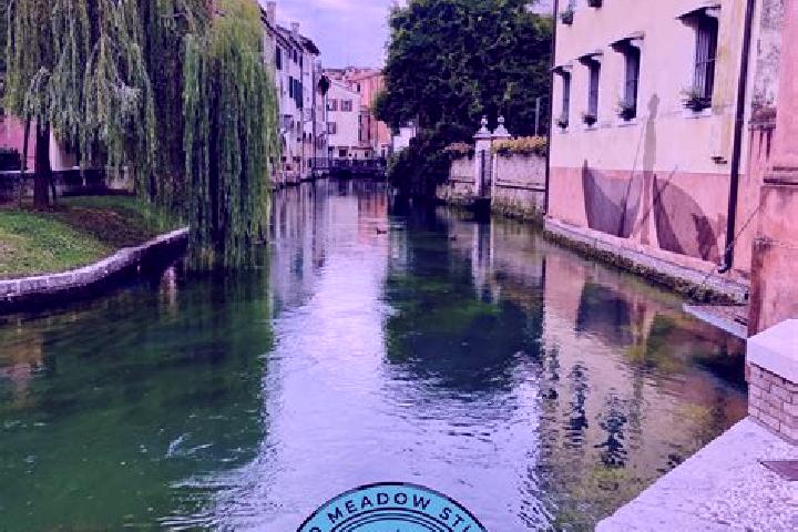 Hannah, 32 — Escort in Treviso, Italy