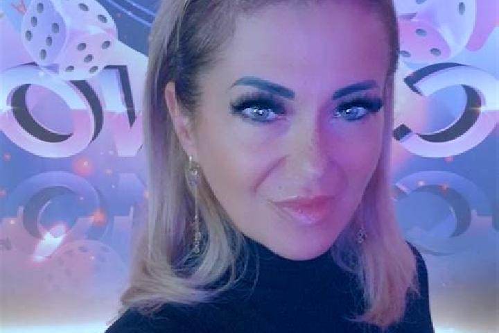 Hannah, 32 — Escort in Vasilati, Romania