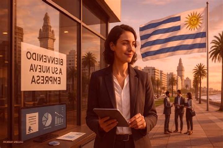 Hannah, 32 — Escort in Villa Sara, Uruguay