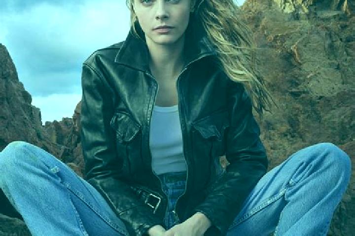 Hannah, 32 — Escort in Vogue, France