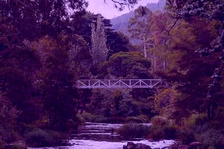 Hannah, 32 — Escort in Warburton, Australia
