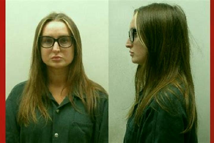 Hannah, 32 — Escort in Wood-Lynne, United States
