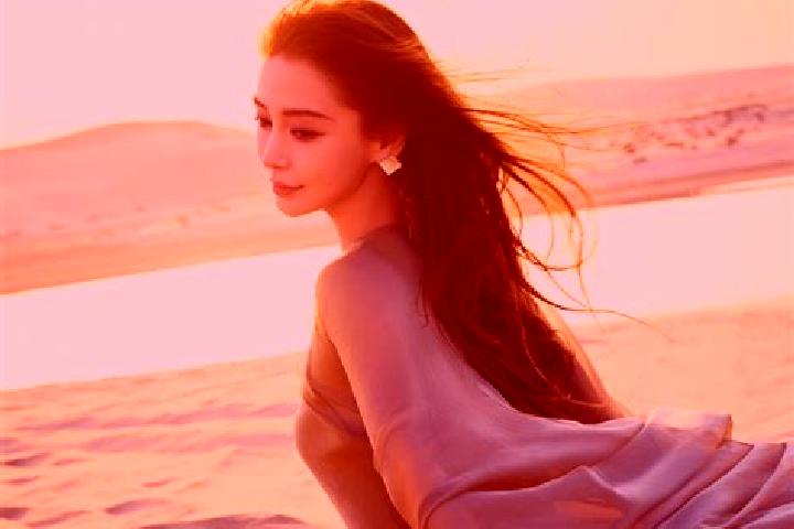 Hannah, 32 — Escort in Yangying, China