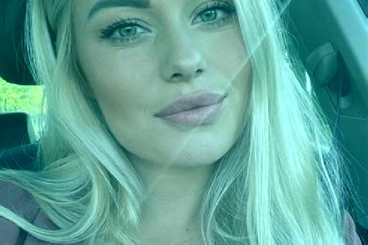 Hannah, 33, a blonde hazel-eyed slavic companion based in Taung Chaung. Offering Deep French Kissing, GFE, Couples. Available for incall and outcall, day and...