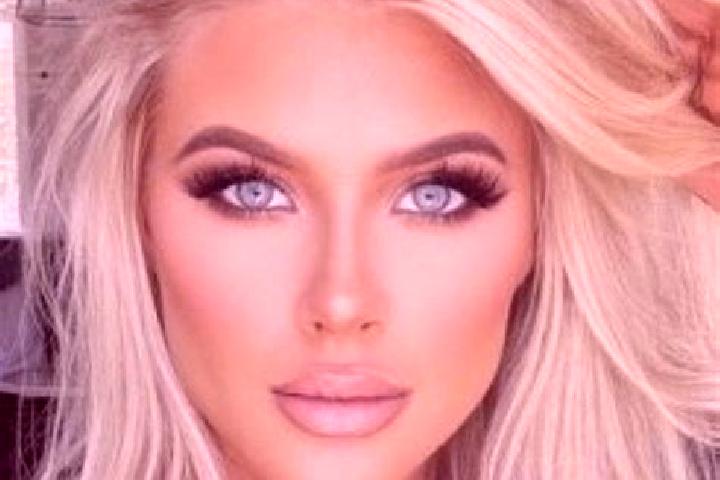 Hannah, 33, a platinum blonde hazel-eyed latina companion based in Eman. Offering Dinner Date, Couples, Tantra, Prostate Massage, Fetish. Available for incal...