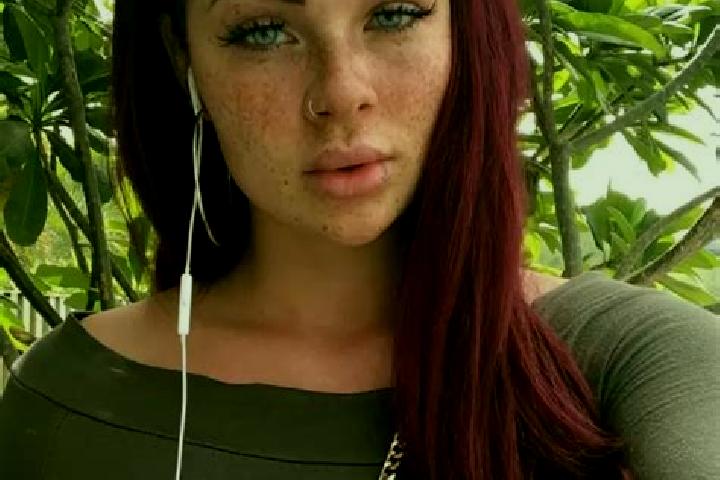 Hannah, 33, a red green-eyed caribbean companion based in Saryozek. Offering Girlfriend Experience, Travel Companion, Tantra, Domination, OWO. Available for ...