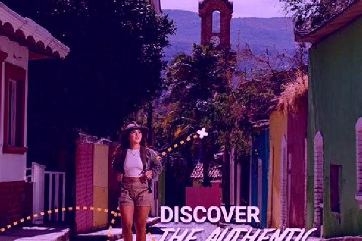 Hannah, 33 — Escort in Amatlan de Quetzalcoatl, Mexico