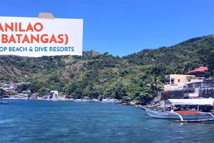 Hannah, 33 — Escort in Anilao, Philippines
