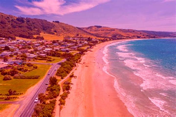Hannah, 33 — Escort in Apollo Bay, Australia
