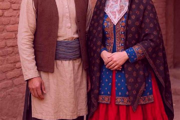 Hannah, 33 — Escort in Aq Qala, Iran