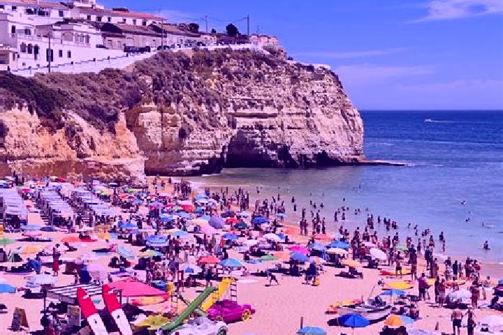 Hannah, 33 — Escort in Assafarge, Portugal