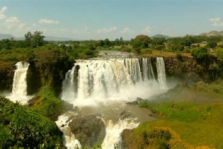 Hannah, 33 — Escort in Bahir Dar, Ethiopia