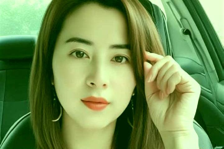 Hannah, 33 — Escort in Ben Sung, Vietnam