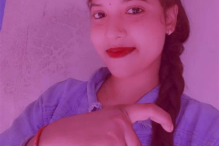 Hannah, 33 — Escort in Bidhuna, India