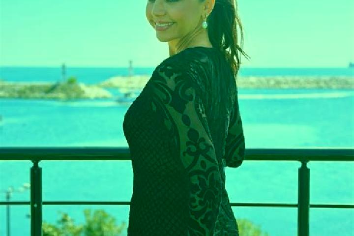 Hannah, 33 — Escort in Burcukaya, Turkey