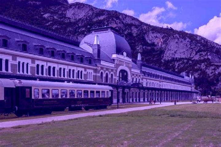 Hannah, 33 — Escort in Canfranc, Spain